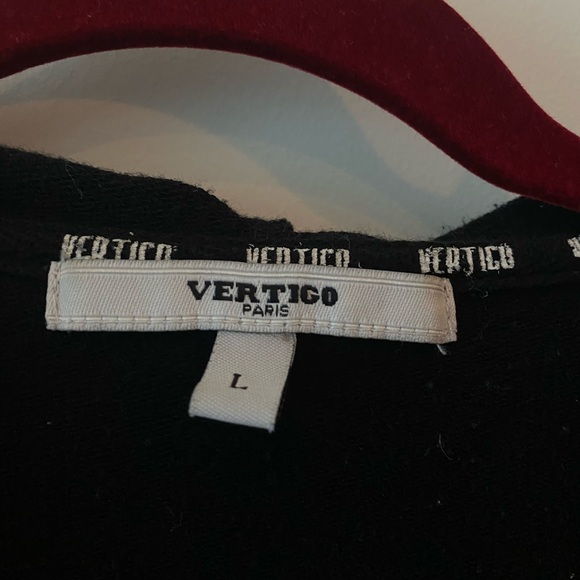 VERTIGO PARIS TOP - Picture 2 of 4